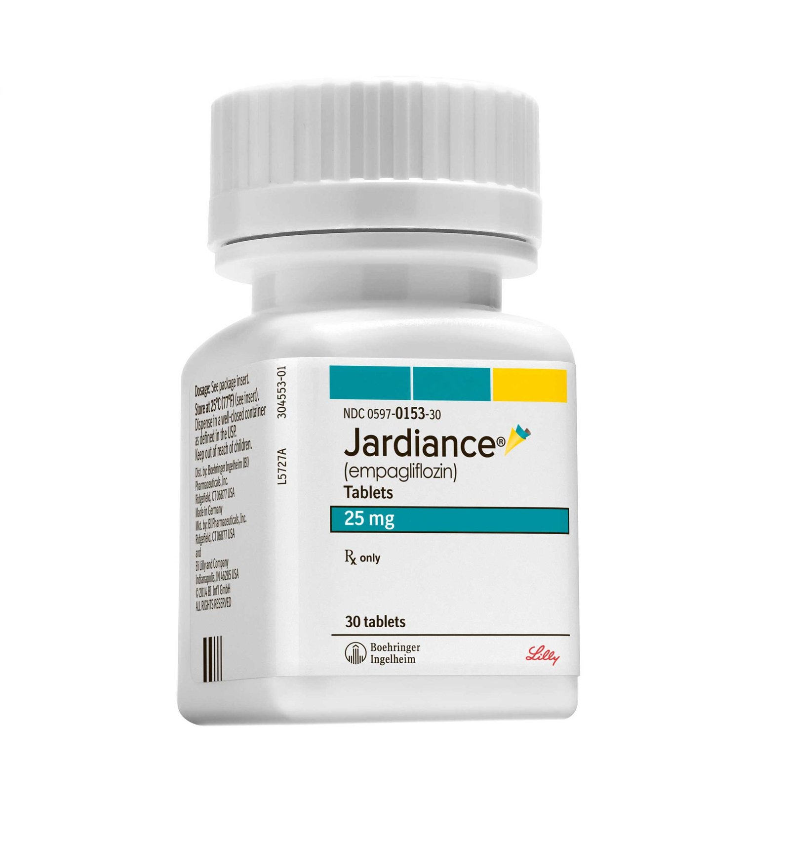 Jardiance Tablets