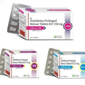 Venlafaxine Tablets