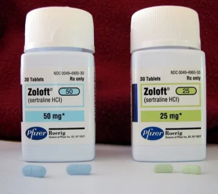 Zoloft Tablets