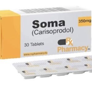 Soma Tablets