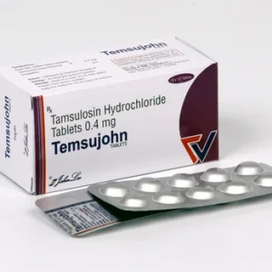 Tamsulosin Tablets