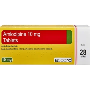 Amlodipine Tablets