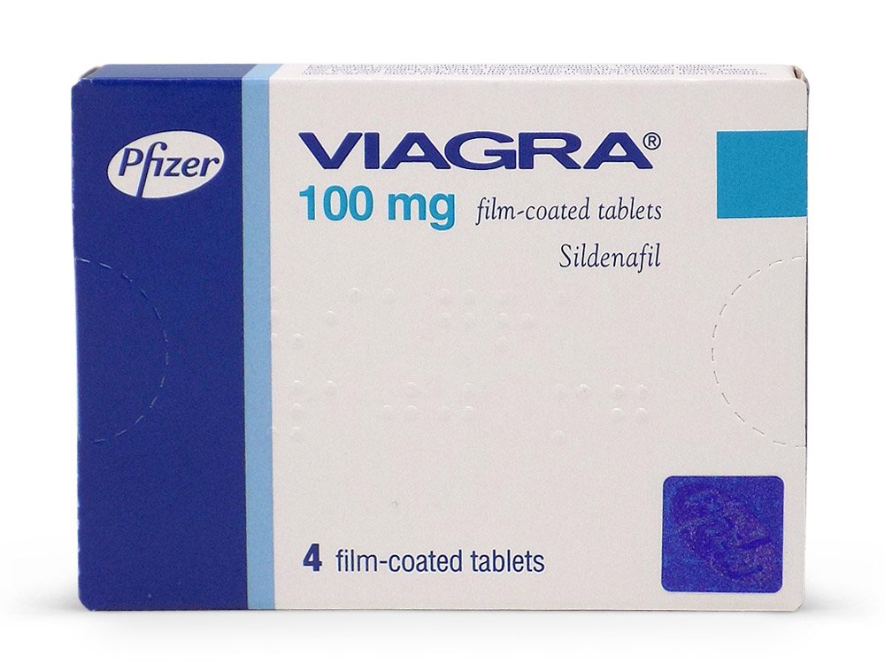 Viagra Tablets